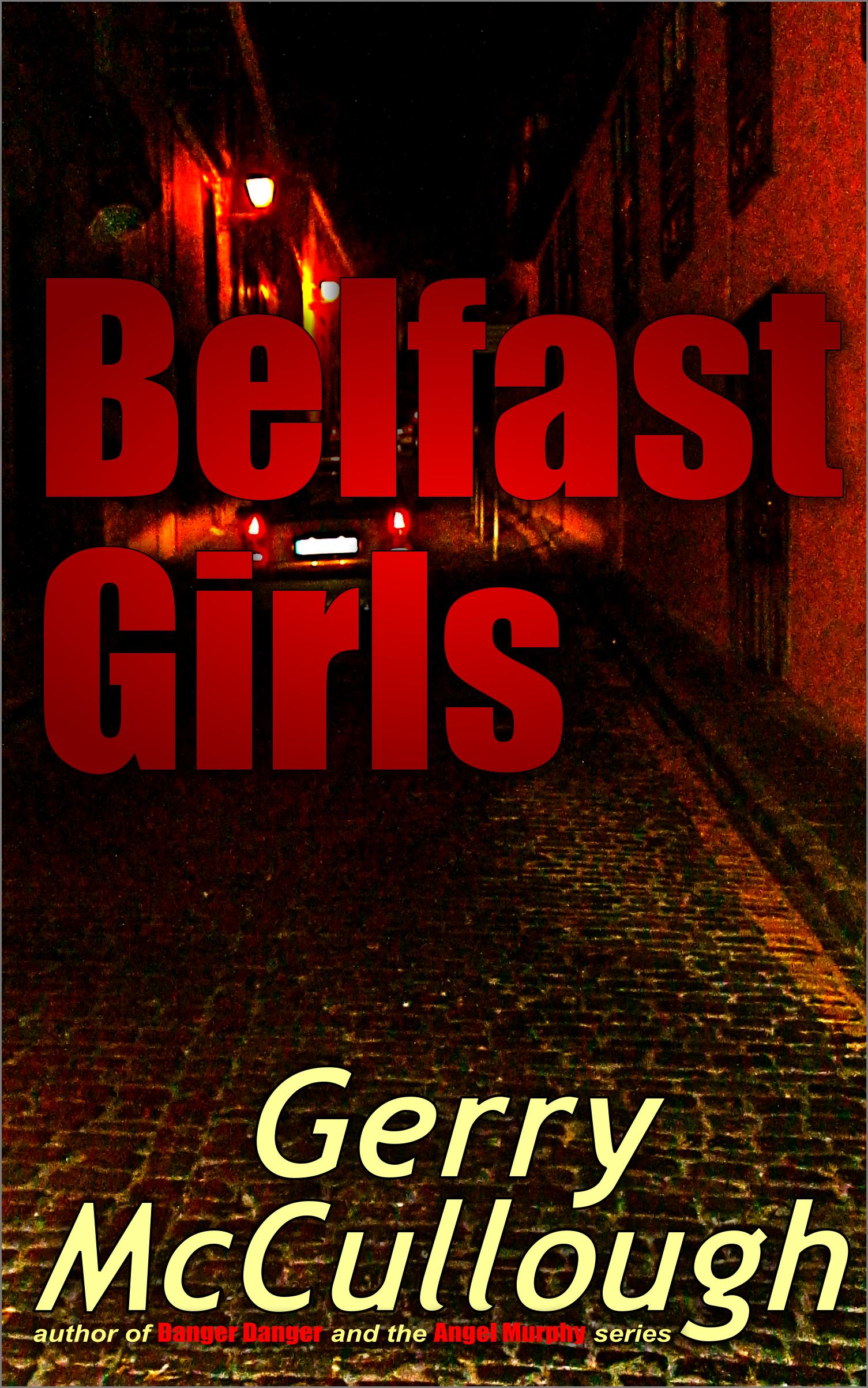 Belfast Girls - buy it now, on Amazon.co.uk Belfast Girls - buy it now, on Amazon.co.uk